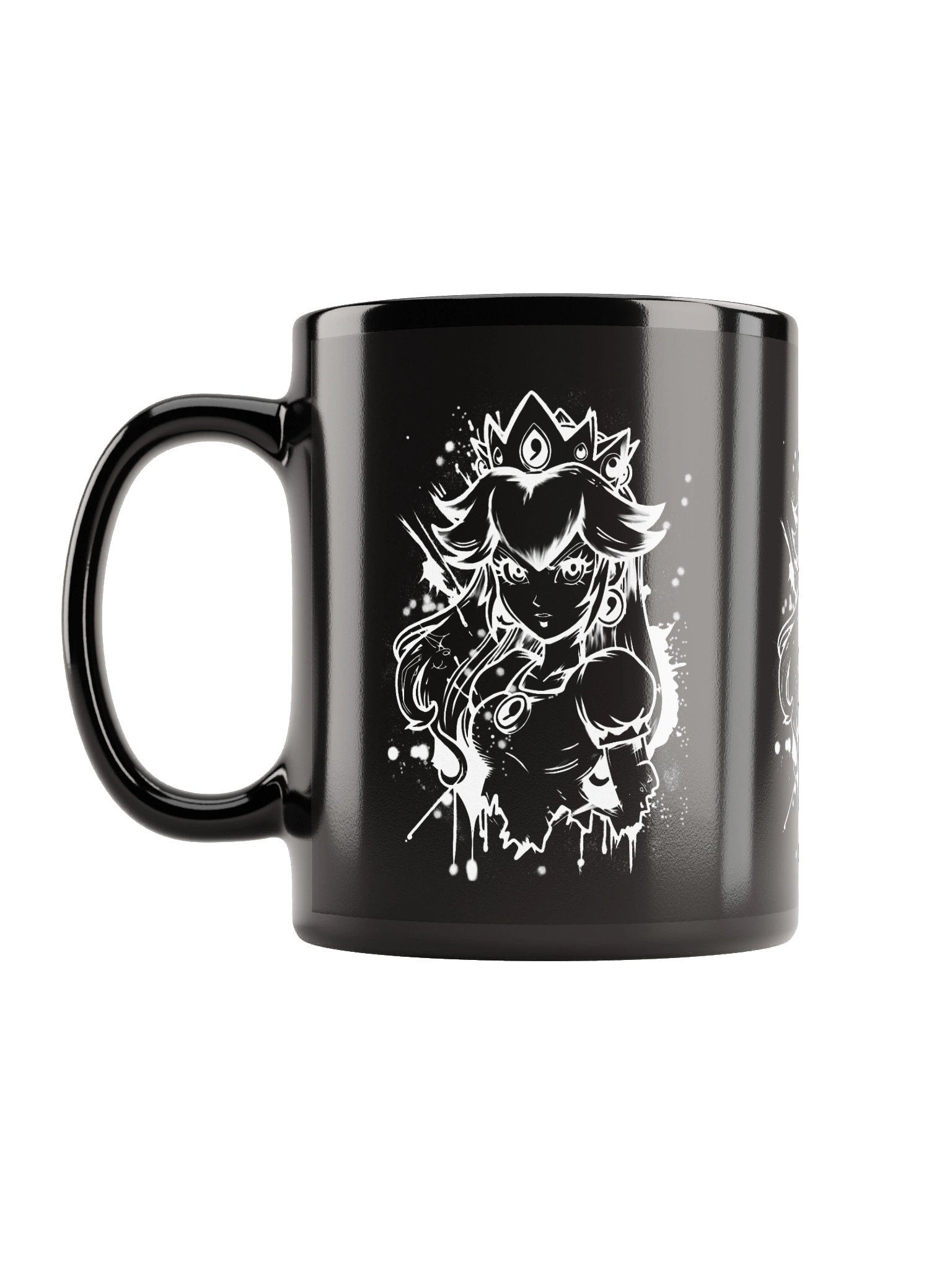 Just Peachy Mug product image (1)