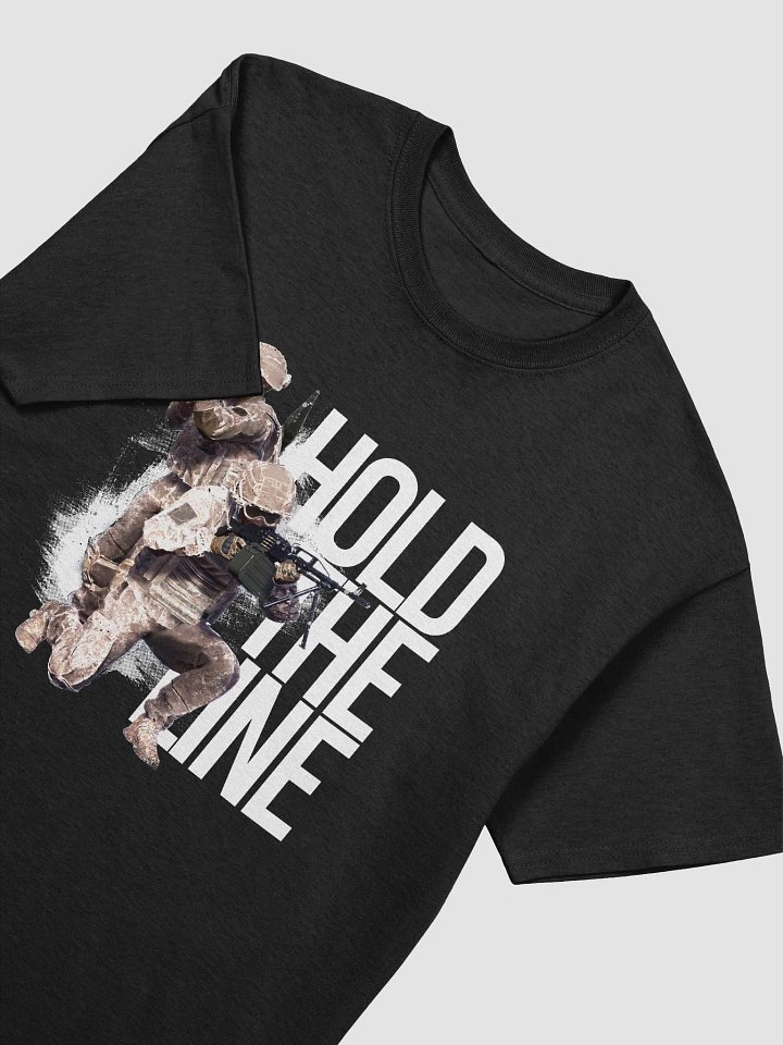 Hold The Line product image (2)