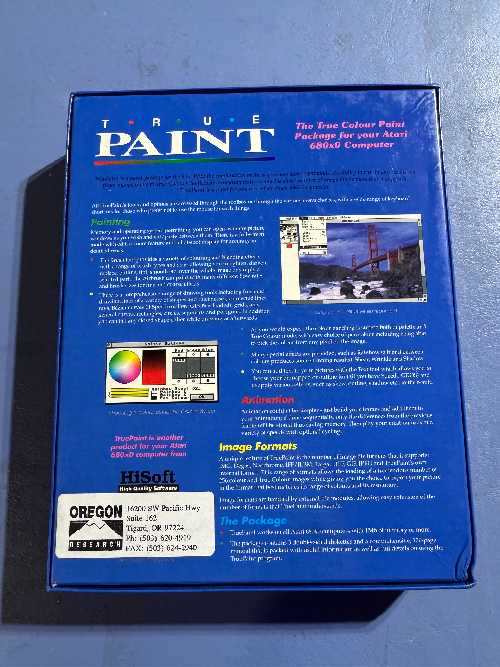 True Paint product image (2)