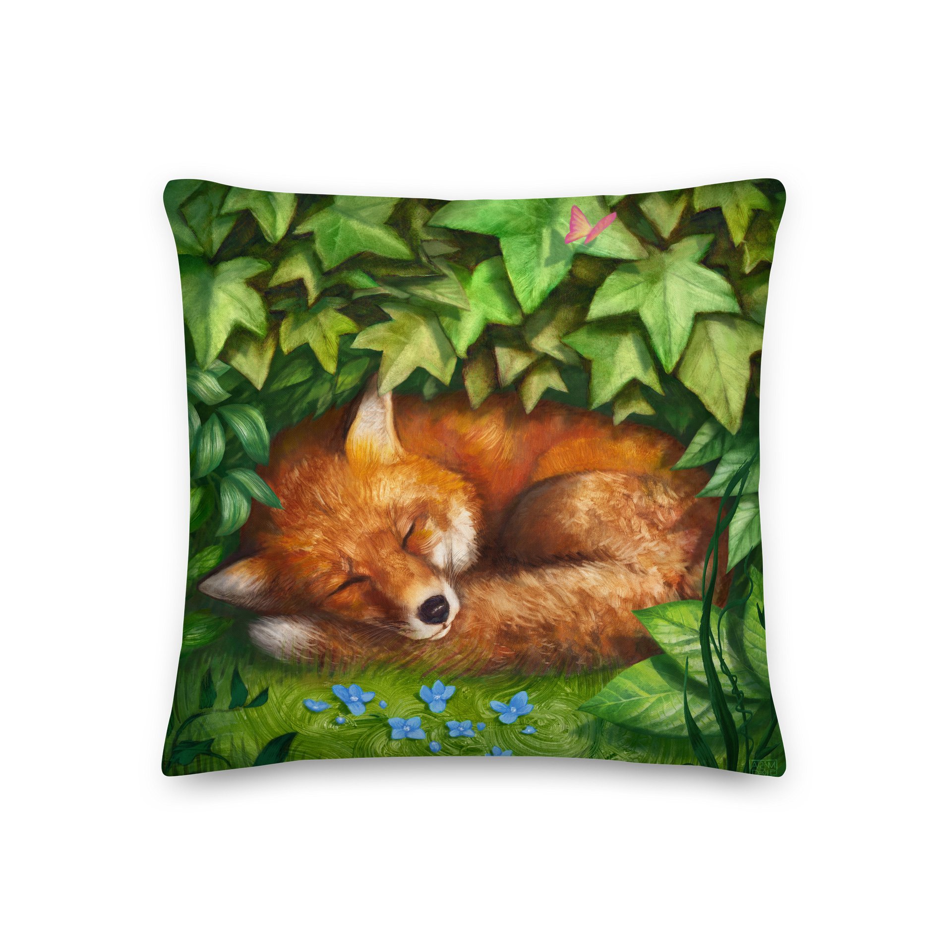 Sommer Hygge Pillow product image (1)