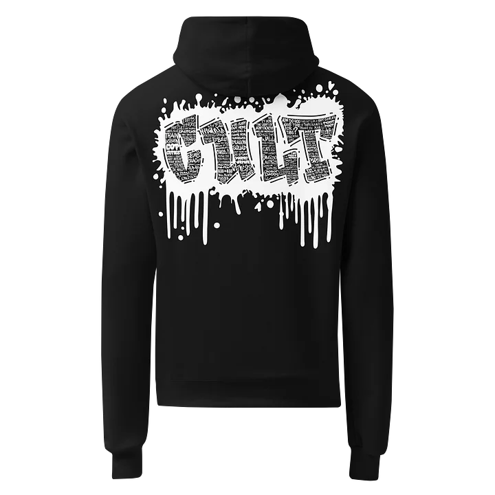 Demo Cult Champion (White Logo) product image (2)