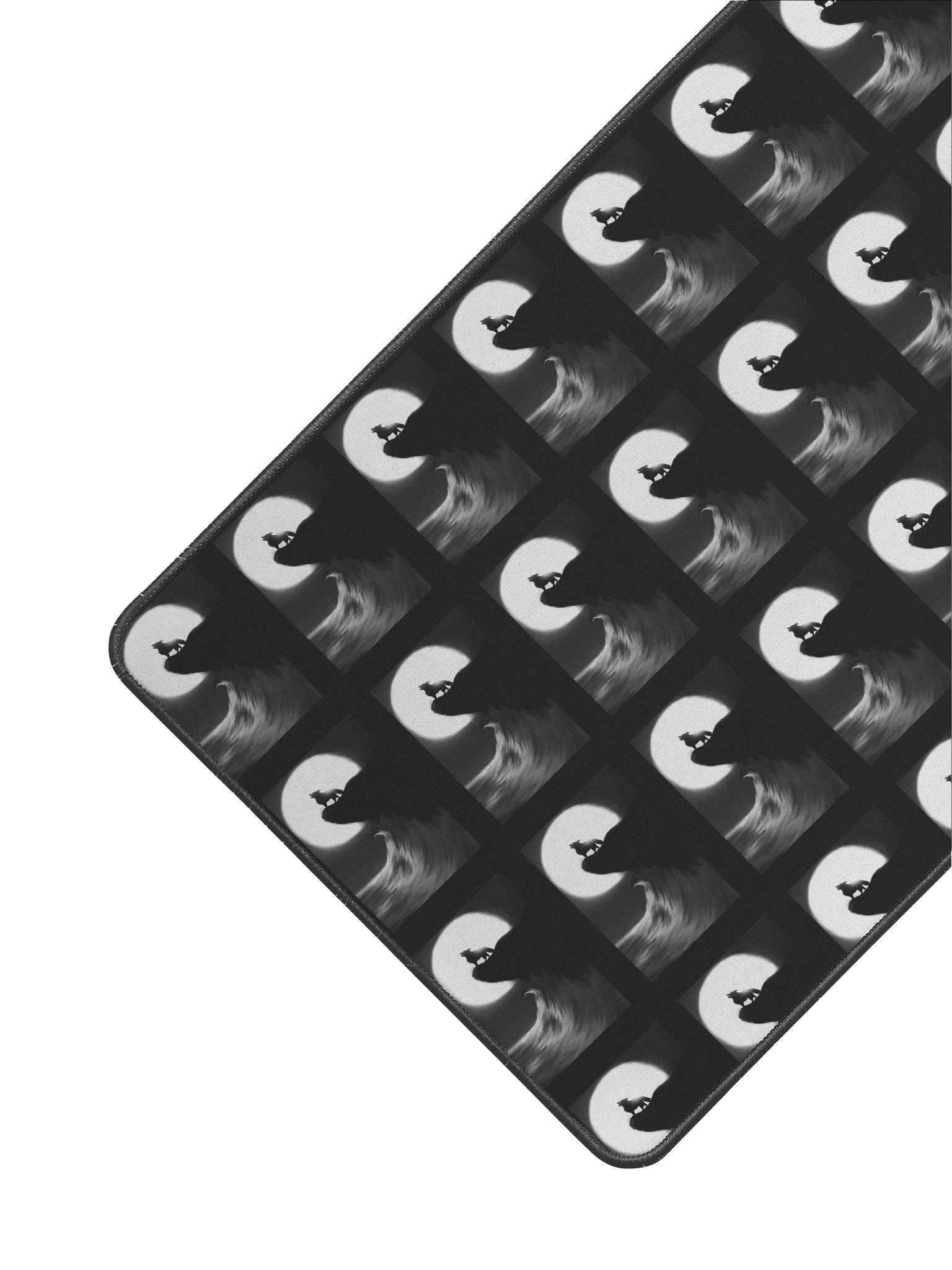 Desk Mat 12" x 22" product image (2)
