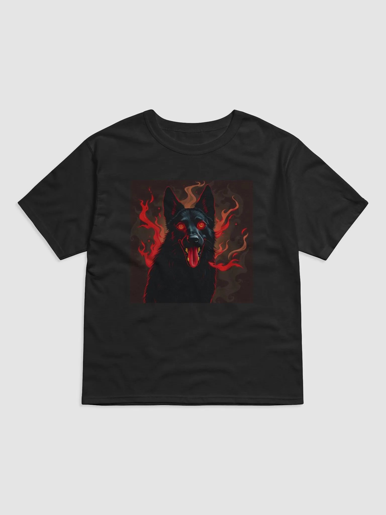 Bloodfire Dog product image (1)
