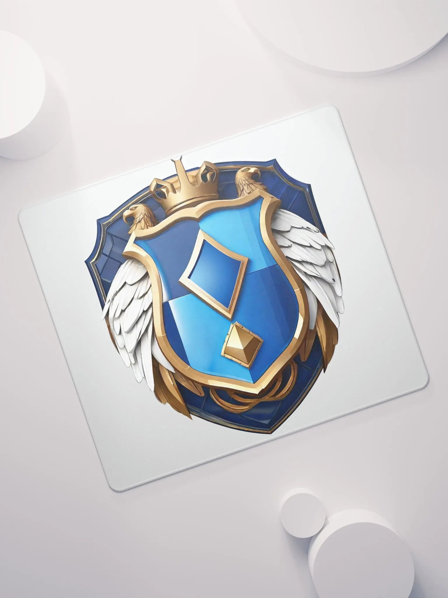 Double eagle crown product image (11)