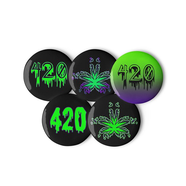 Pins