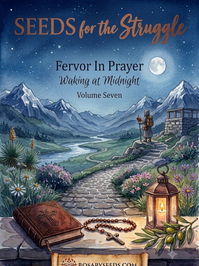 Fervor in Prayer product image (1)