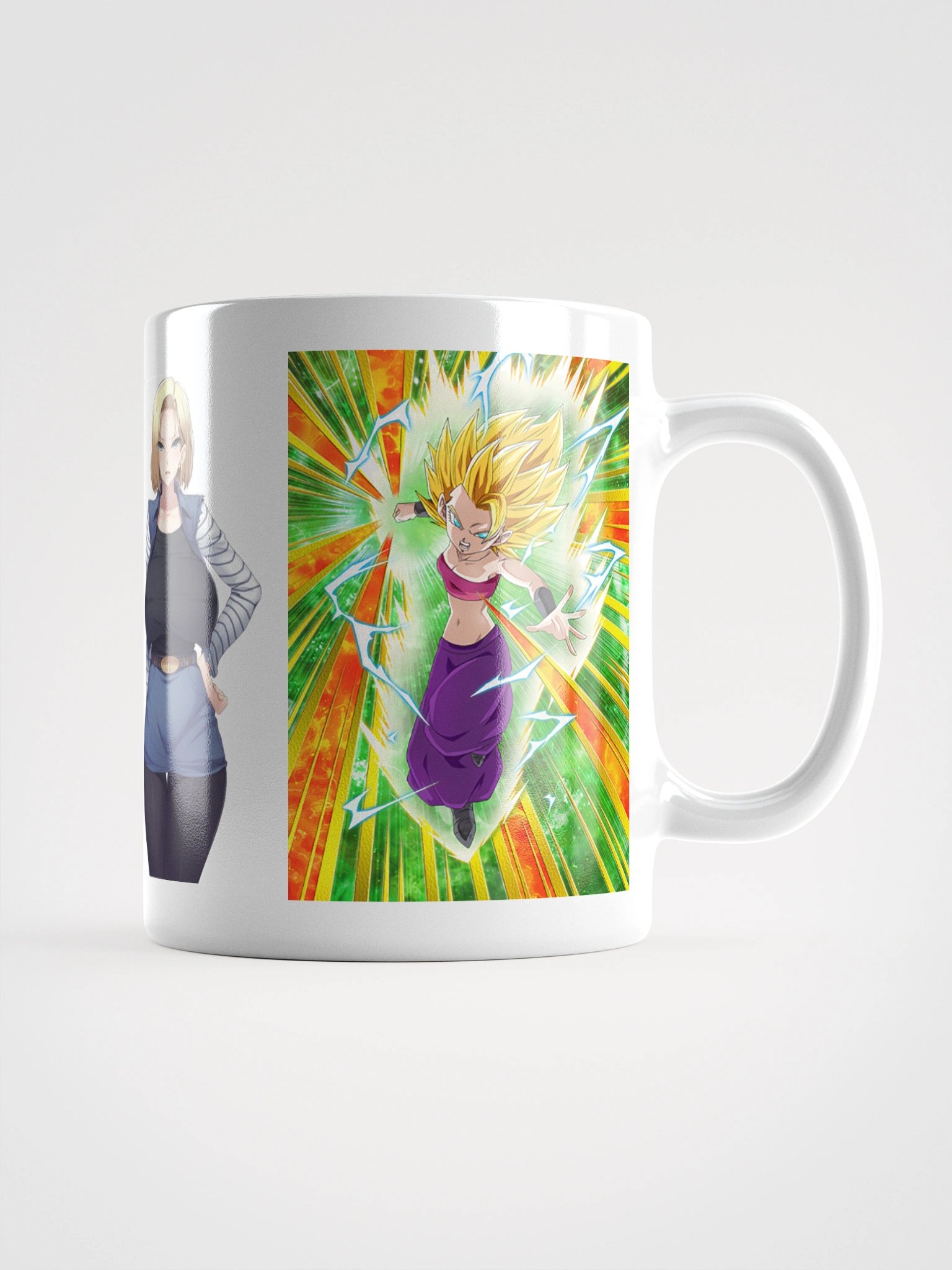 Dragon Ball Super mugs product image (4)