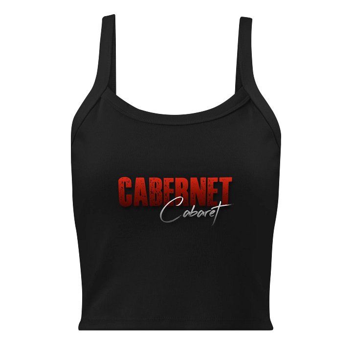 Women's Tank product image (1)