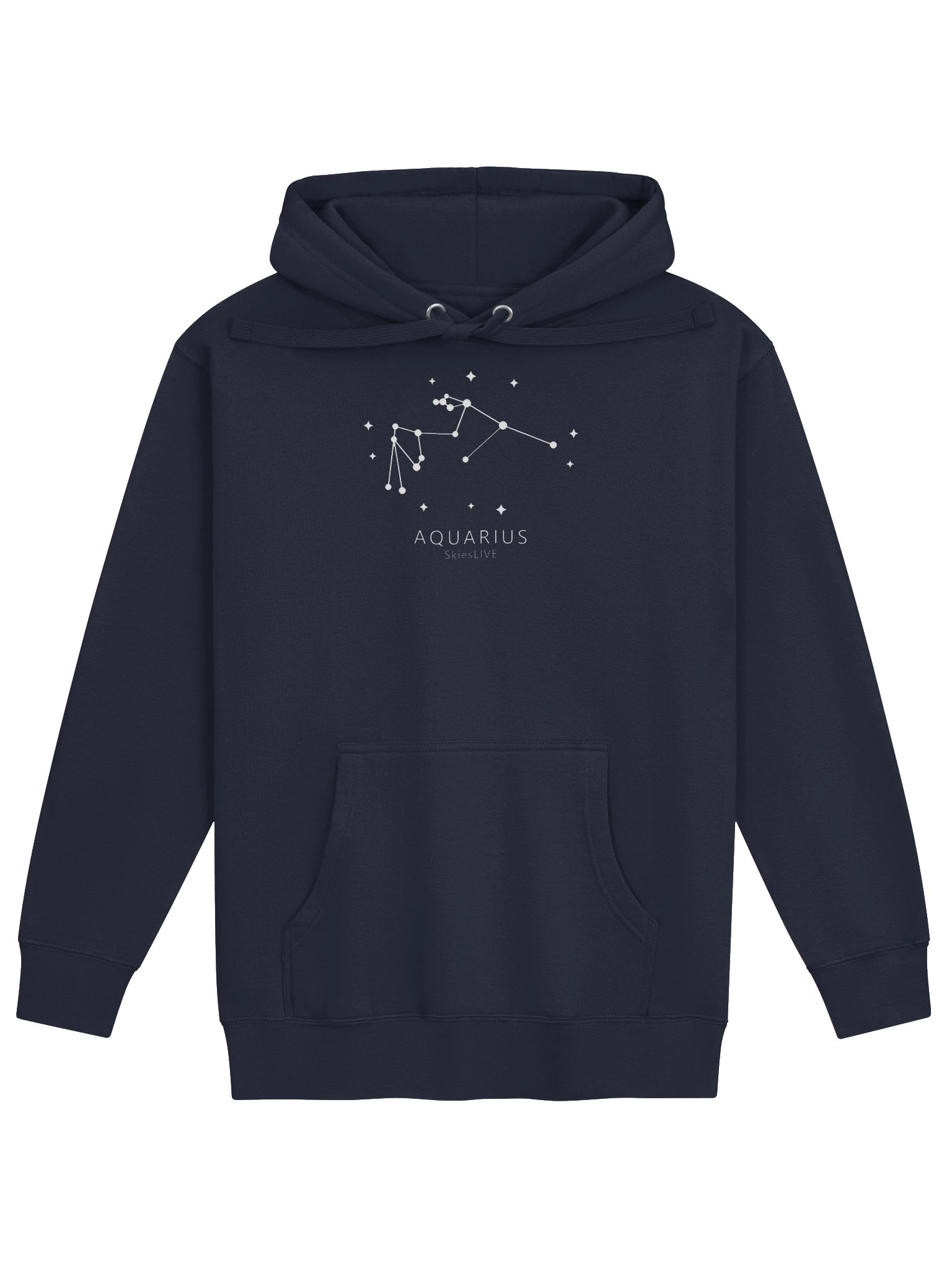 SkiesLIVE Aquarius Hoodie product image (1)