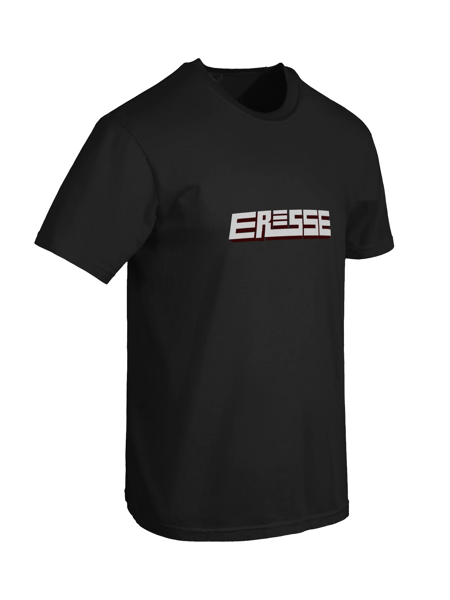 ERESSE Logo T-Shirt product image (8)