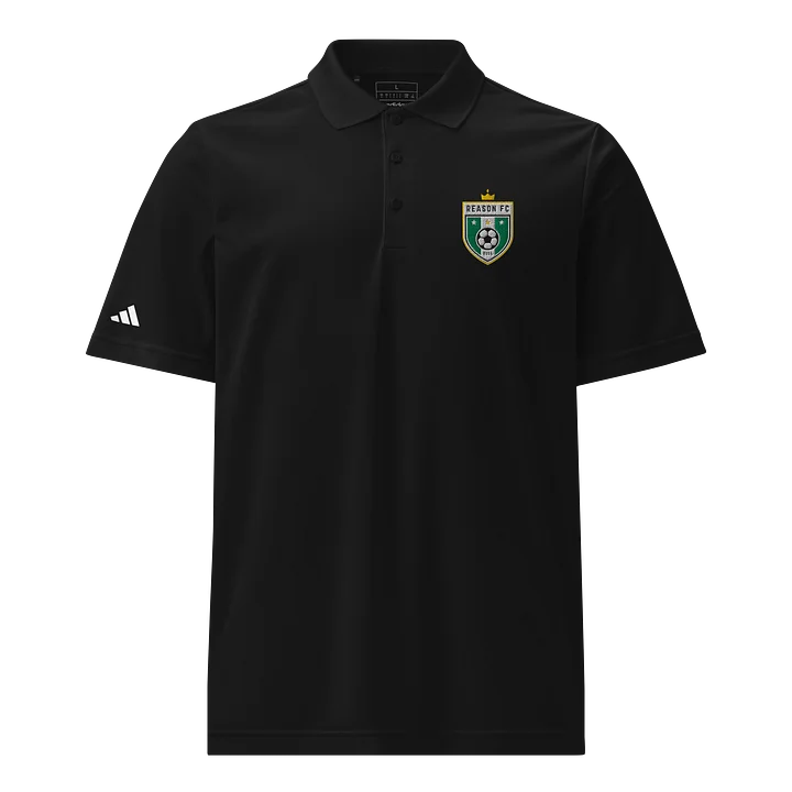 Reason FC Adidas Shield Sport Polo product image (1)