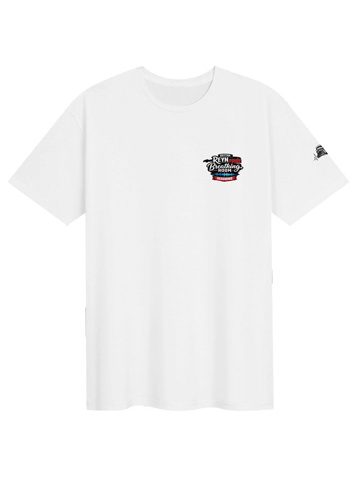 Rhythm Reyn.egade Breathing Room Sessions T-Shirt product image (1)