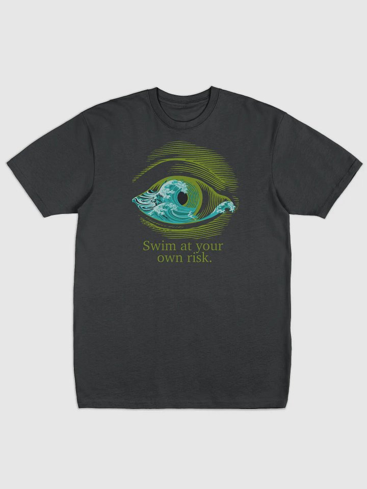 Swim at your own risk product image (1)