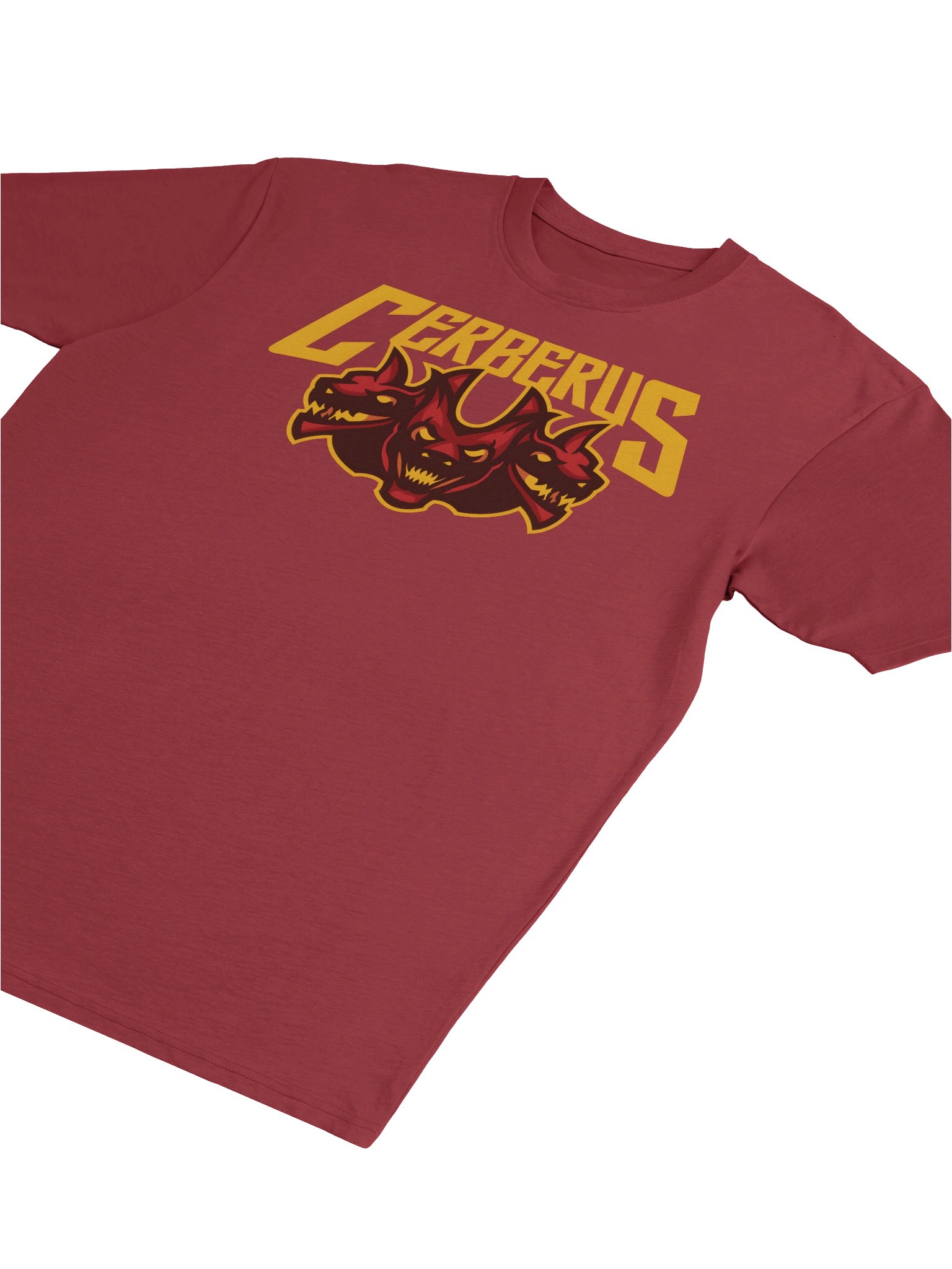 'Cerberus' OSRS Men's Premium Tee product image (4)