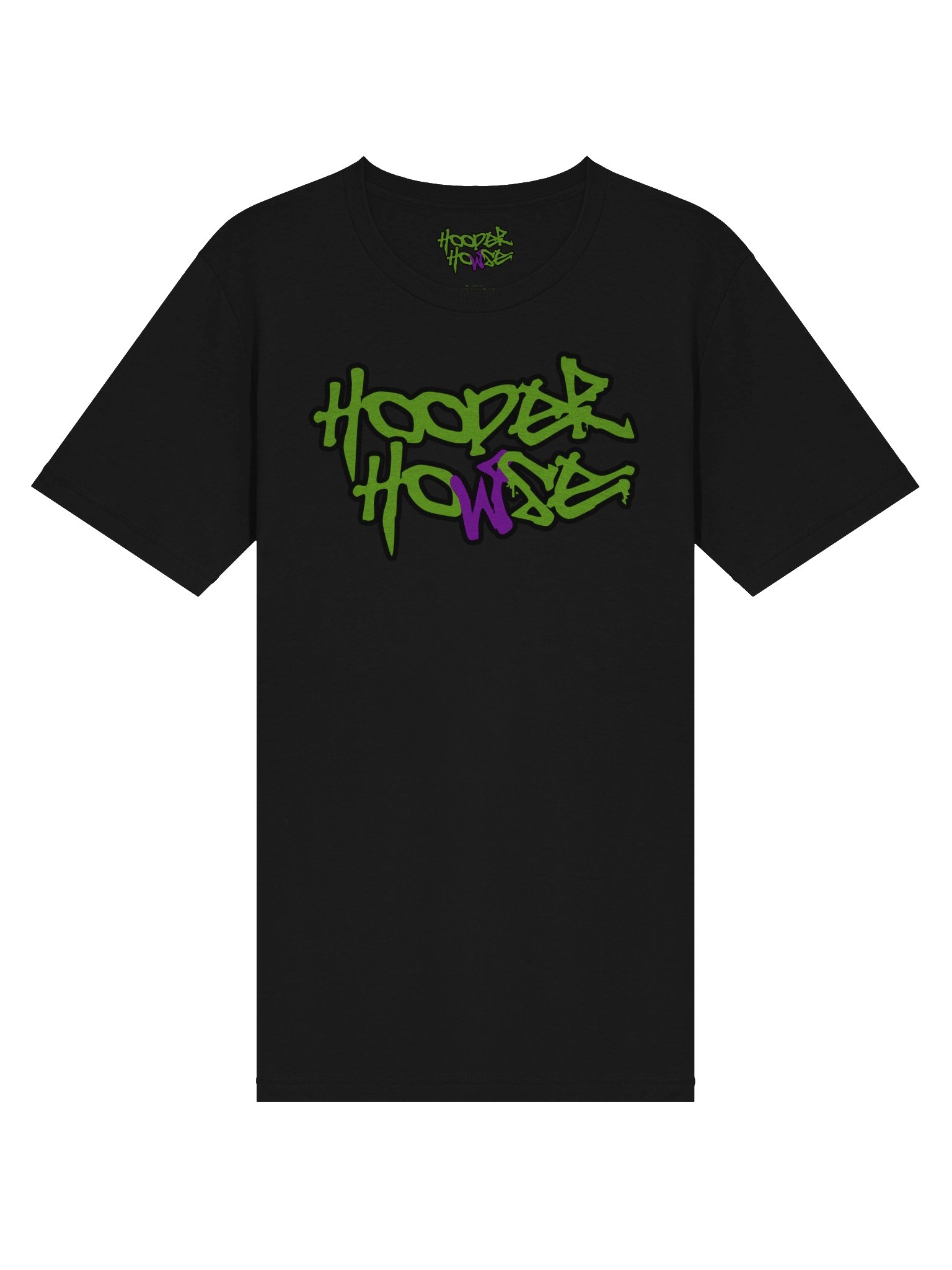 Hooper Howse Tee - CLASSIC product image (3)