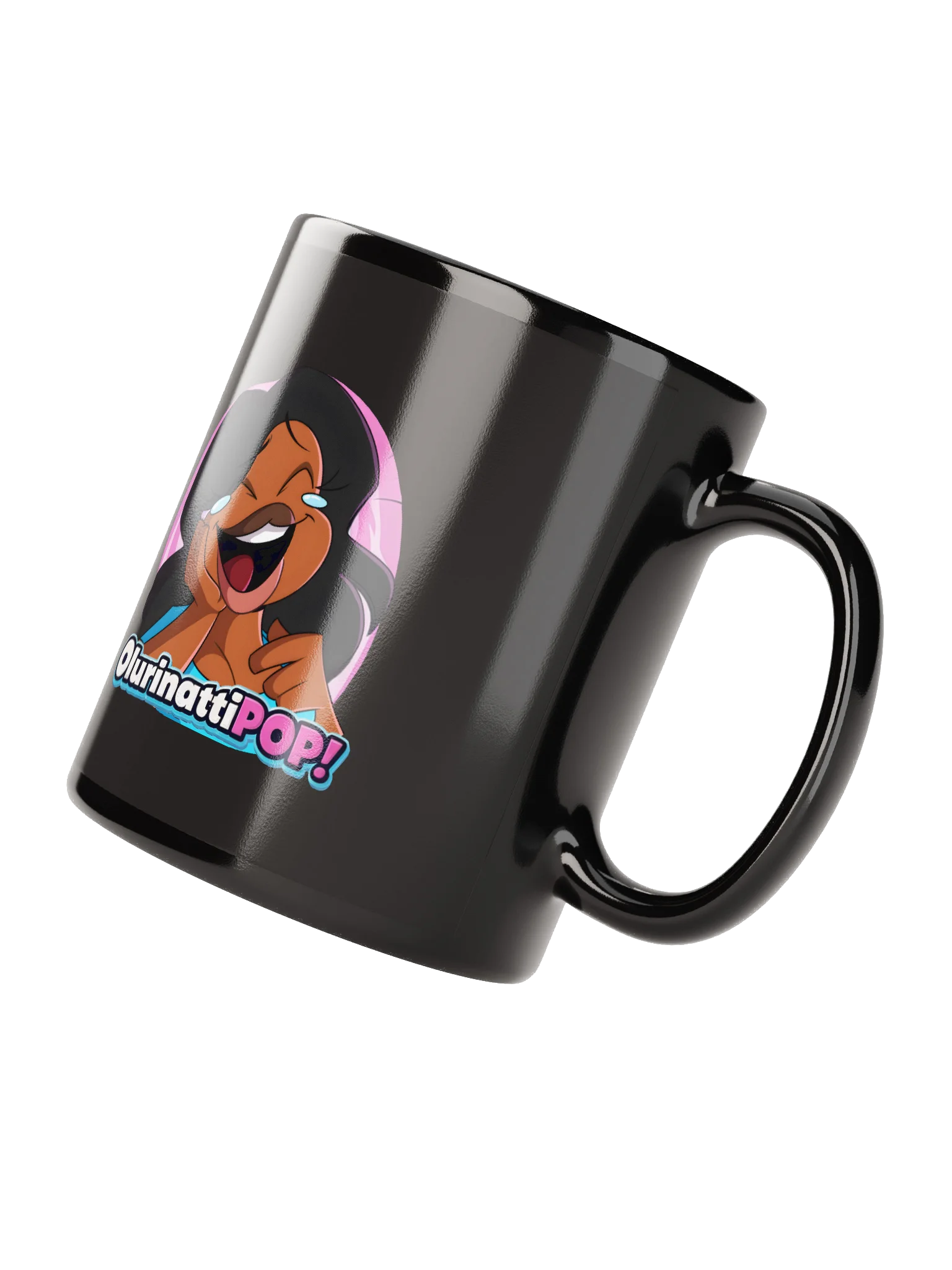 Logo Mug product image (5)