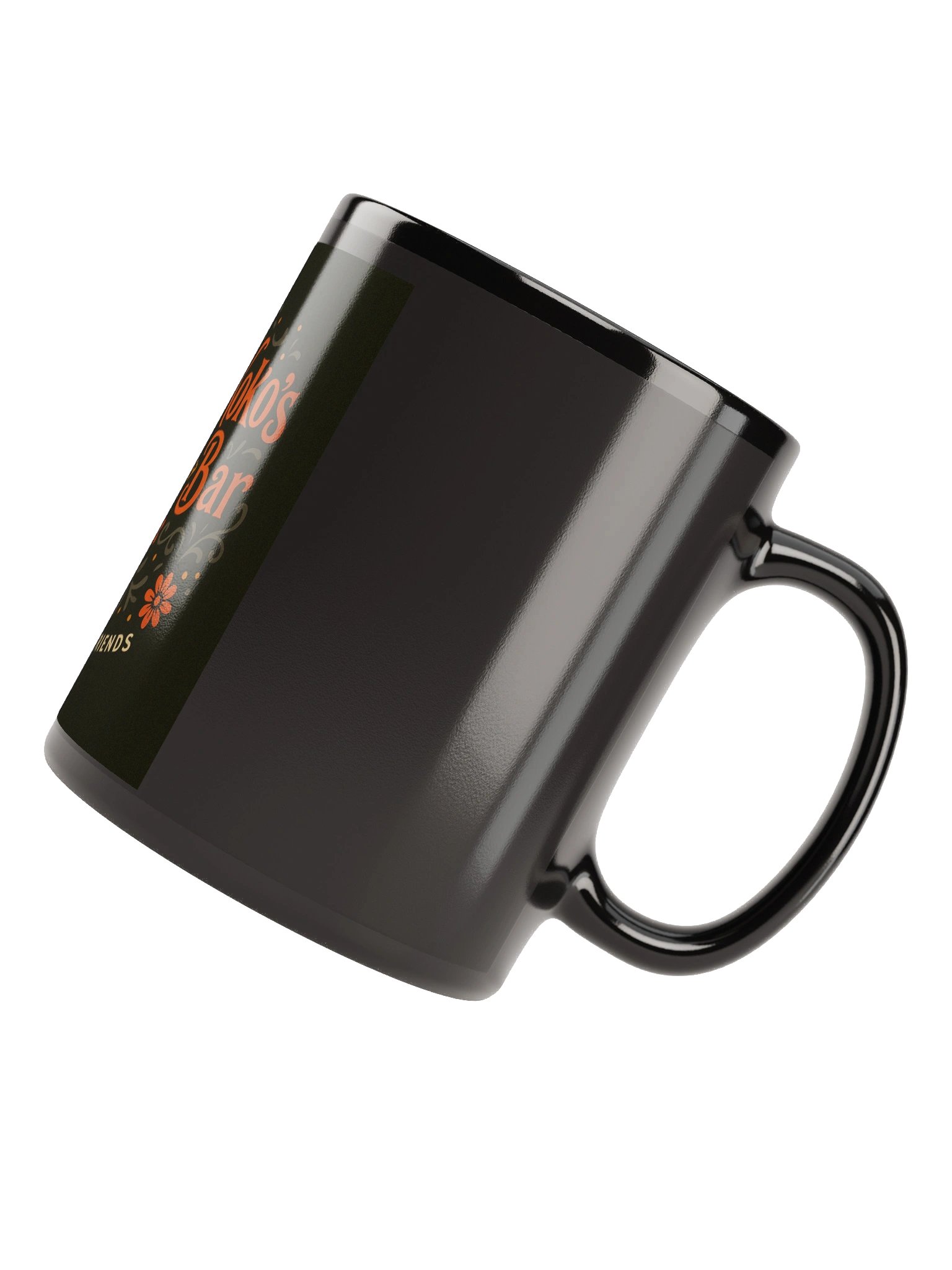 koko kitty mug product image (7)