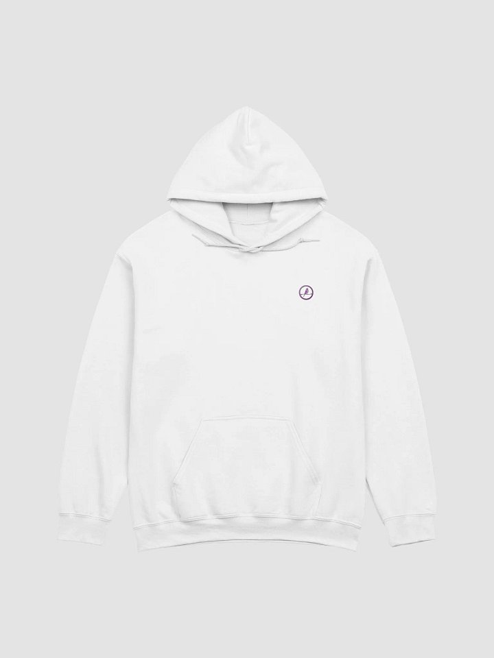 Birdie Squad Hoodie product image (2)