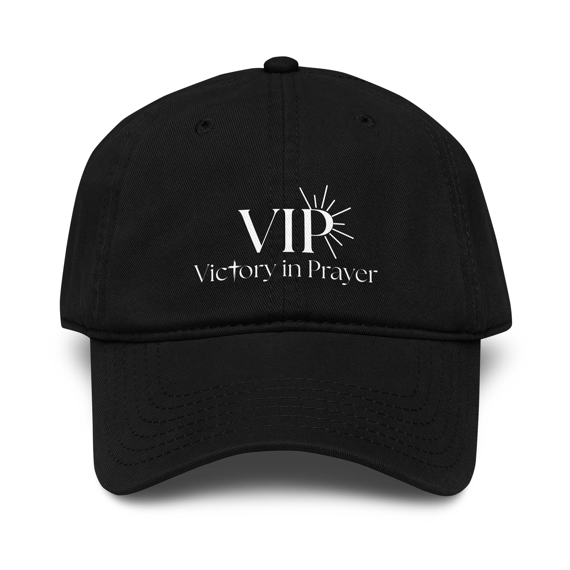 VIP Classic Baseball Cap product image (1)