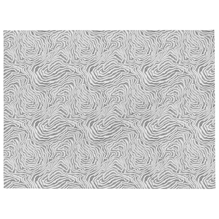 Light Grey Snake Blanket product image (1)