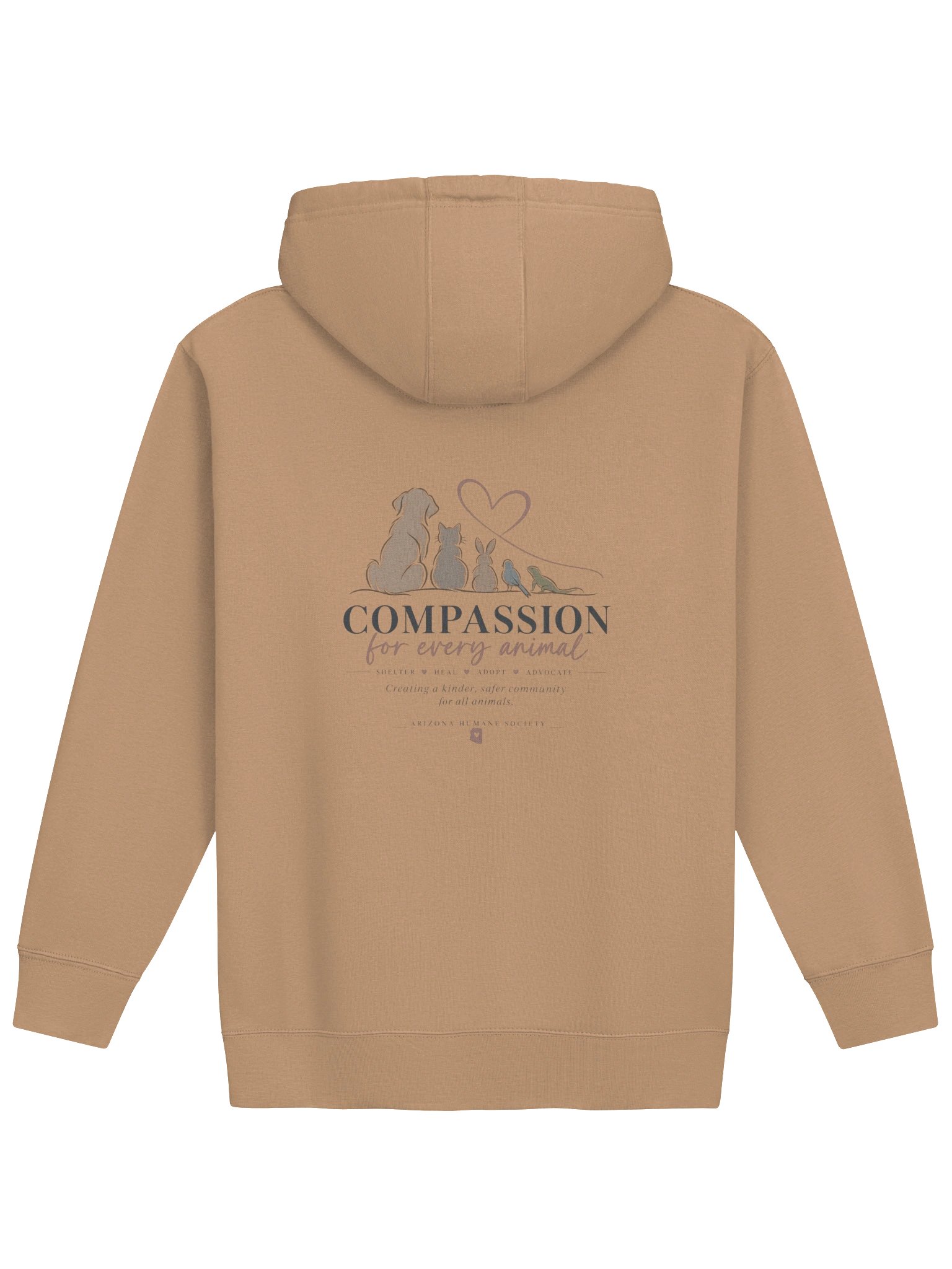 Compassion for Every Animal product image (2)