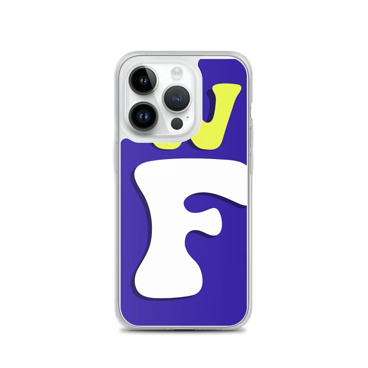 Fyllaw-Iphone Case product image (3)