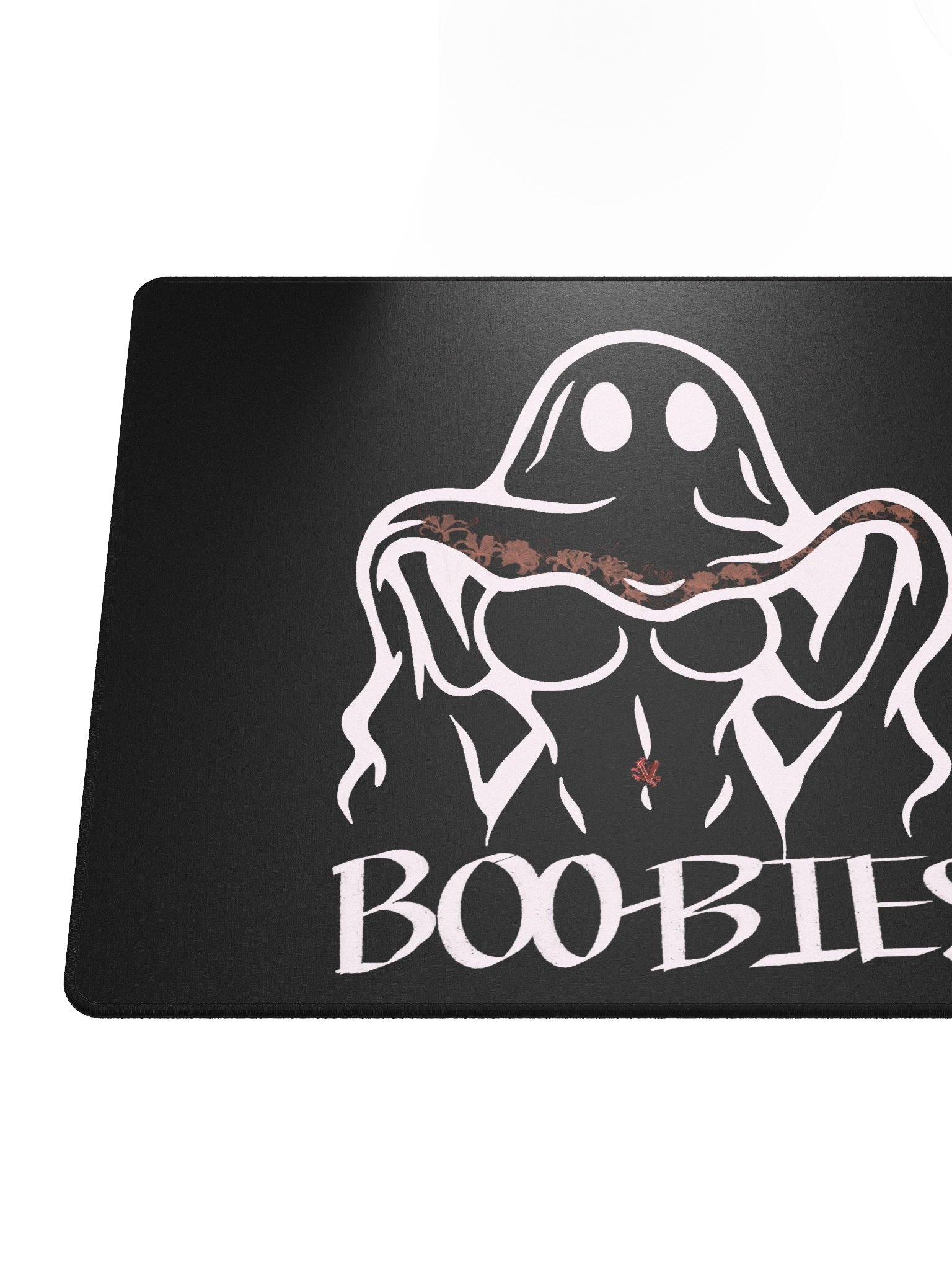 Boobies Mouse Pad product image (4)