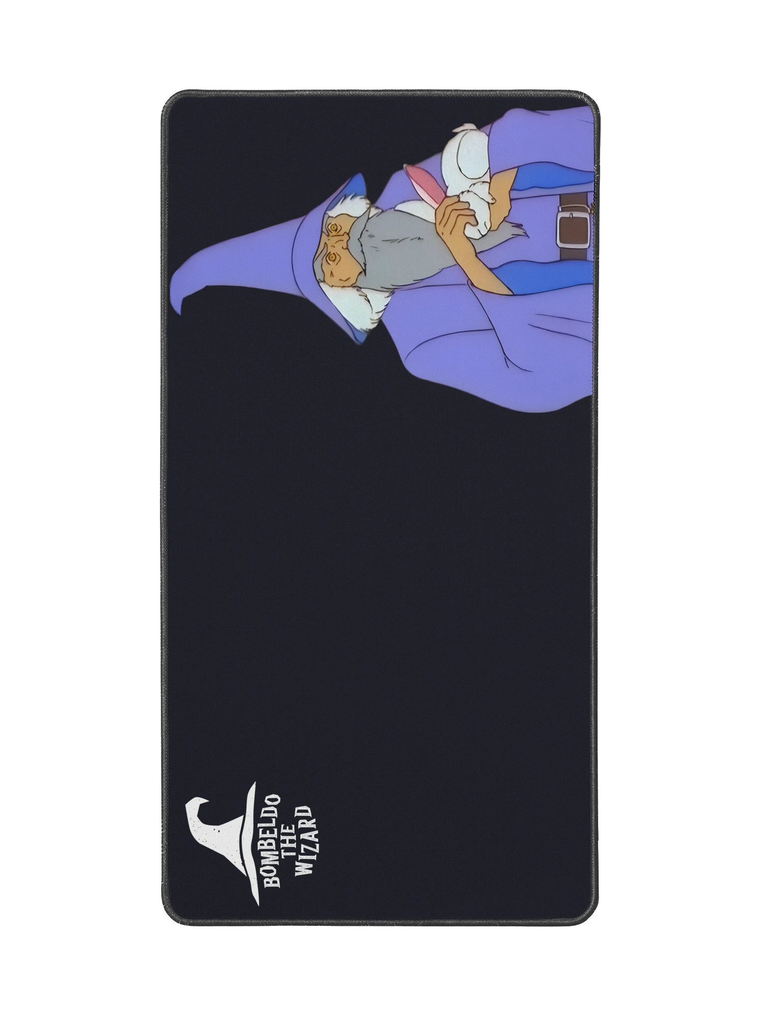 Bombeldo Desk Mat product image (2)