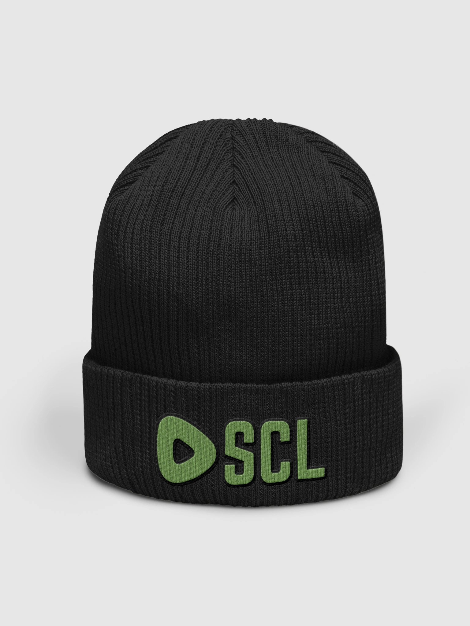 SCL Rumble Beanie product image (1)