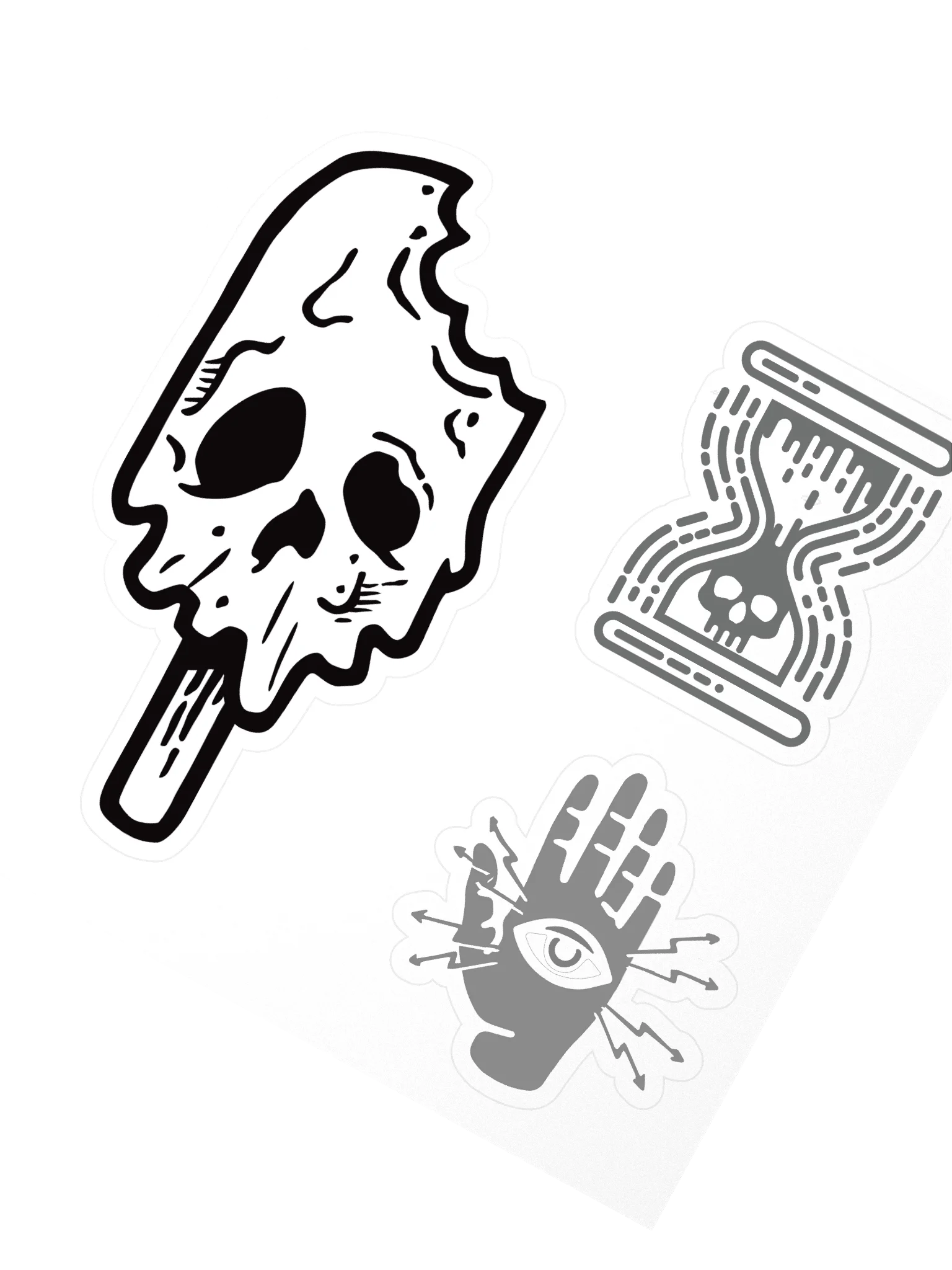 Sticker Pack 2 product image (2)