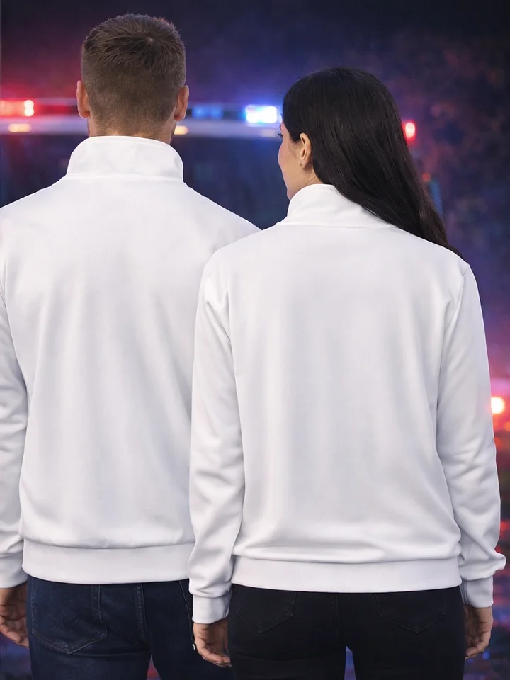 Flight of the Future Trainingsjacke product image (2)
