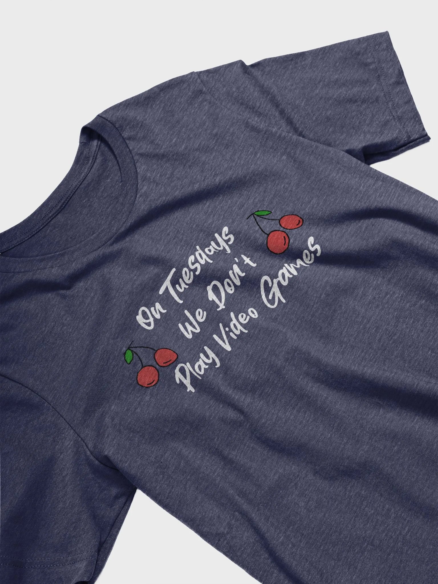 Tangential Tuesdays Shirt product image (3)