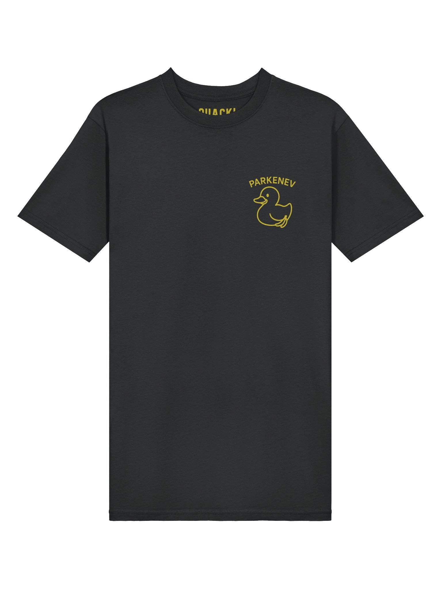 QUACK! T-Shirt product image (3)