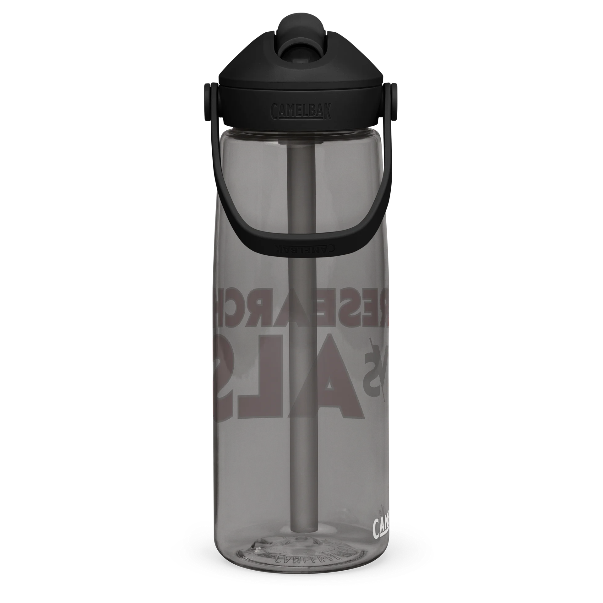 Research vs. ALS Water Bottle product image (4)