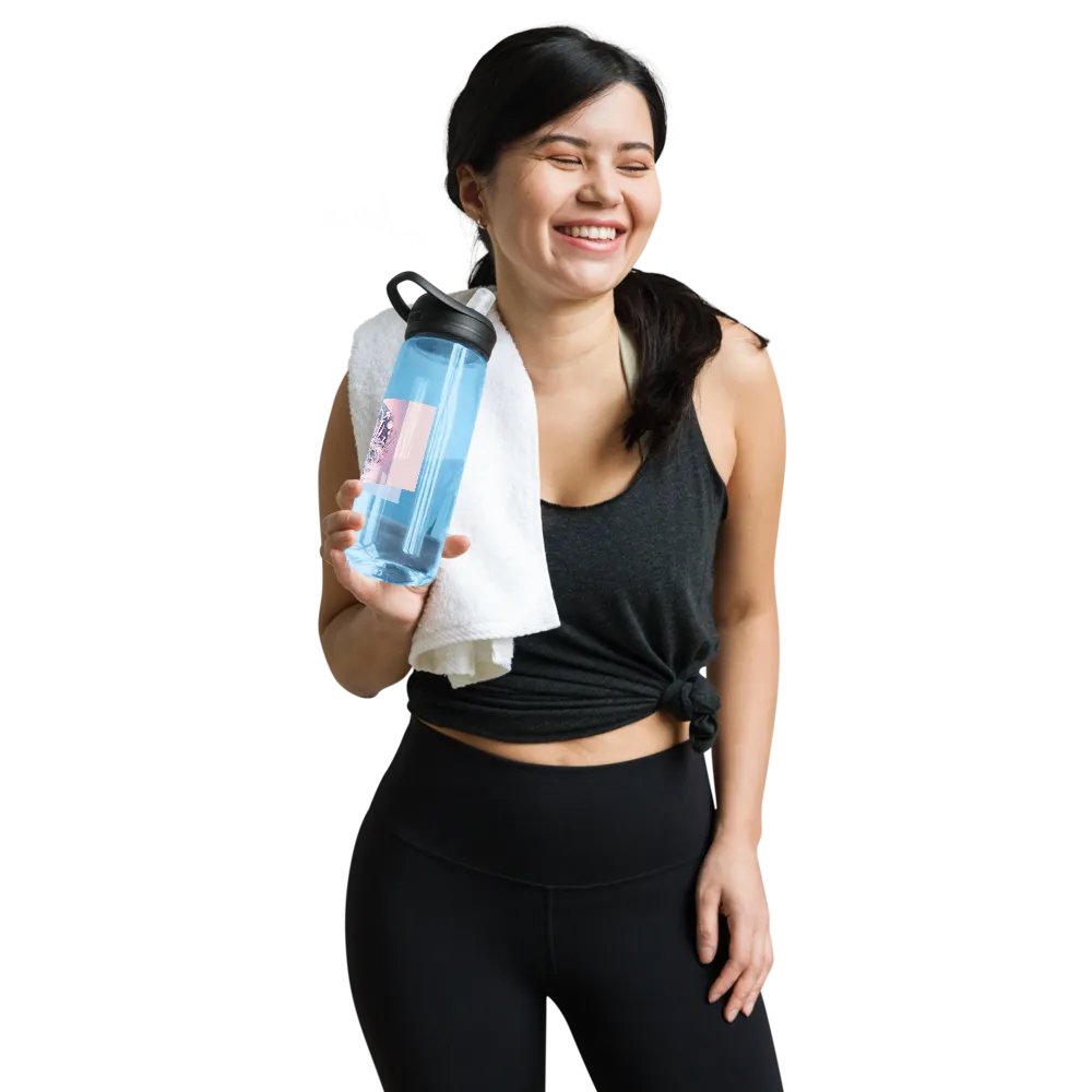 Celestial Flow Water Bottle product image (67)