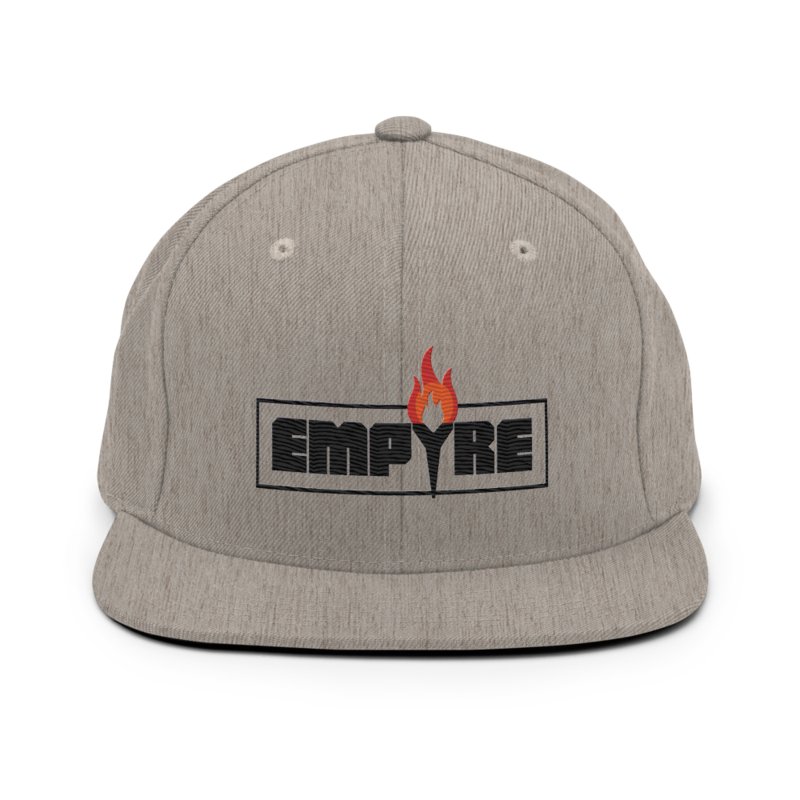 Empyre Throwback Snapback product image (1)