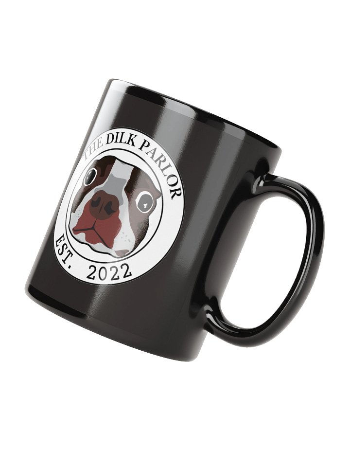 Dilk parlor mug product image (3)