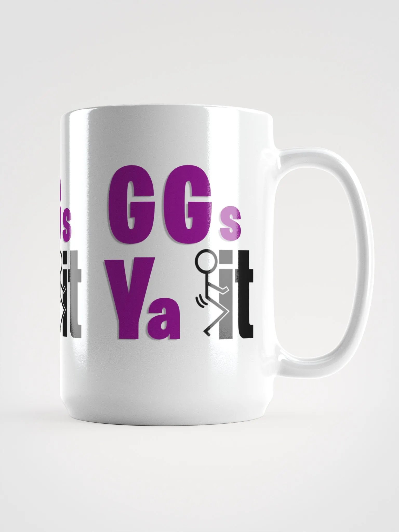 Effed It Mug product image (1)
