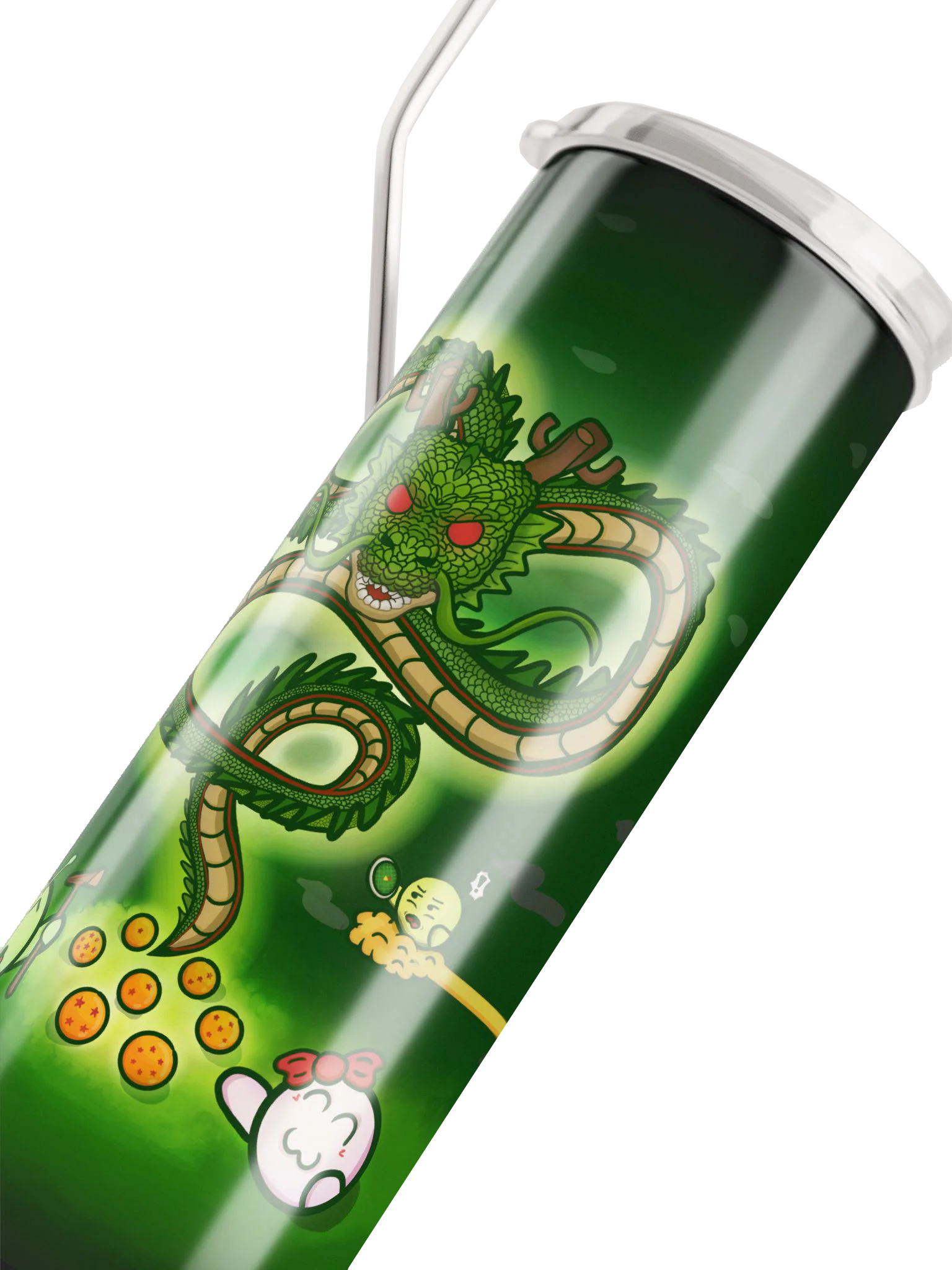 Dango Dragon Year - Stainless Steel Tumbler product image (5)