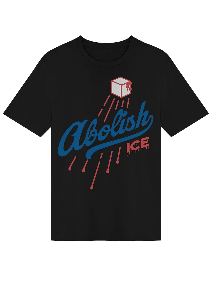 ABOLISH ICE TEE L.A. product image (1)
