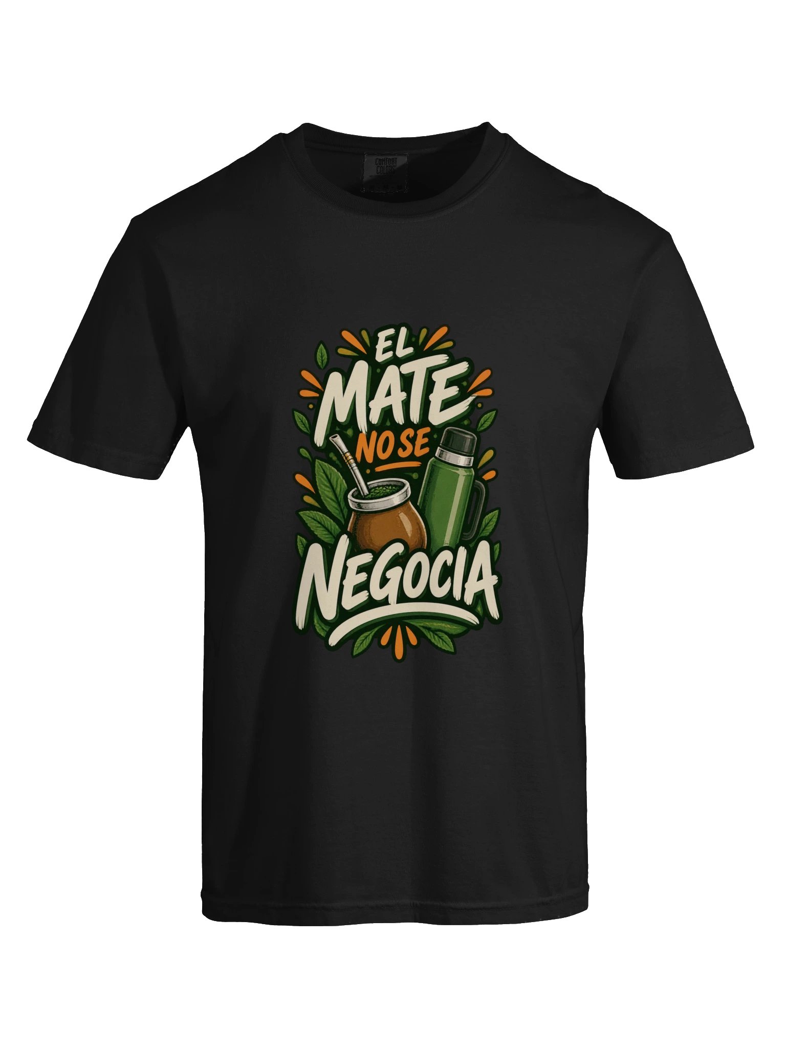 El mate es ley product image (9)