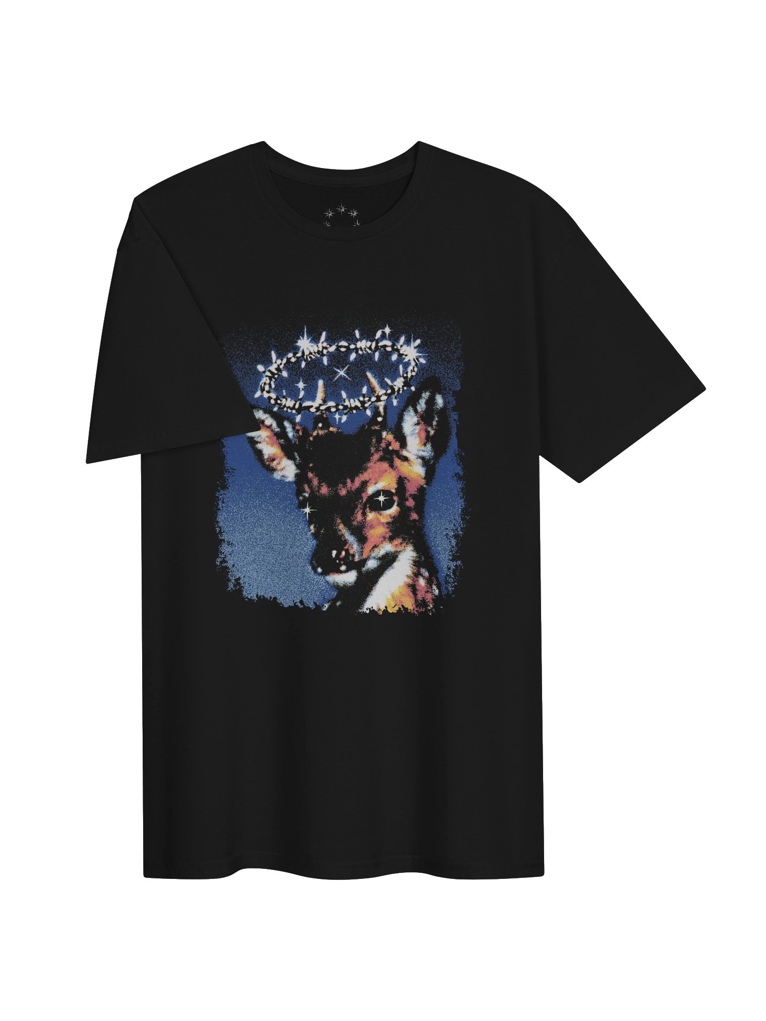 Barbed Light Tee product image (2)
