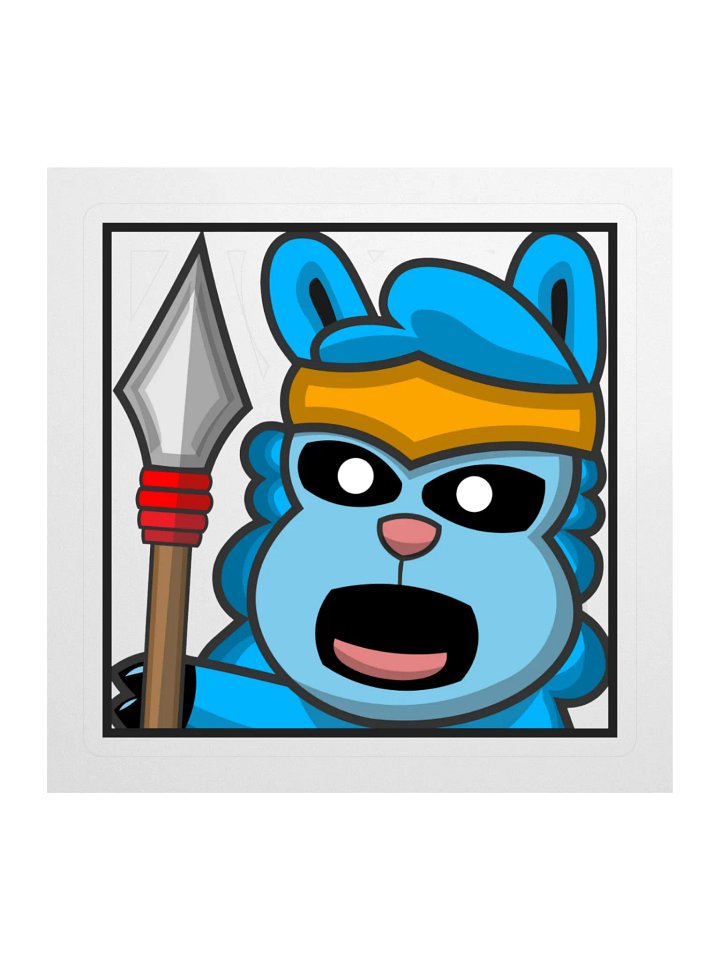 Amazon Stickers product image (1)