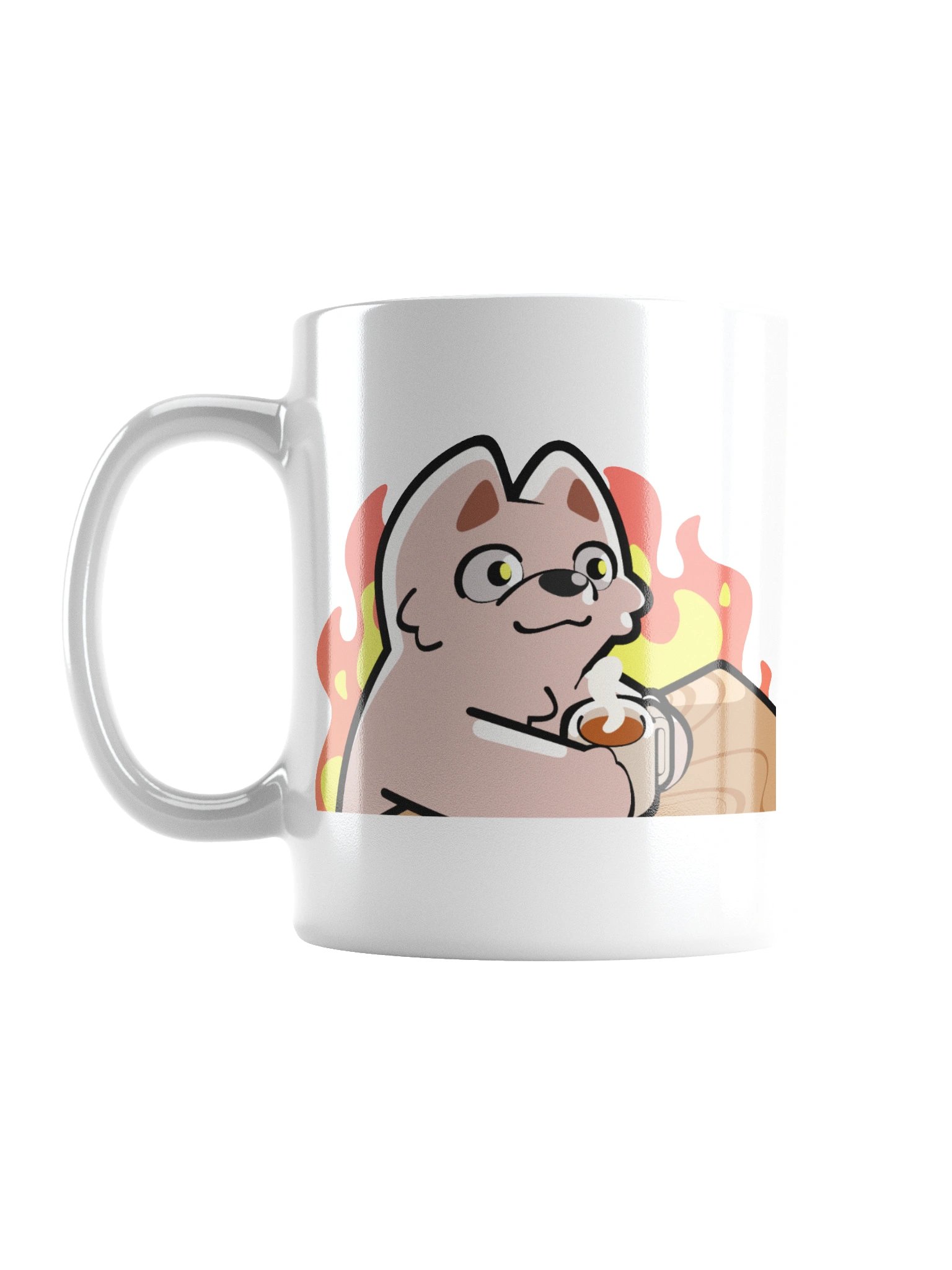 This is Fine Mug product image (1)