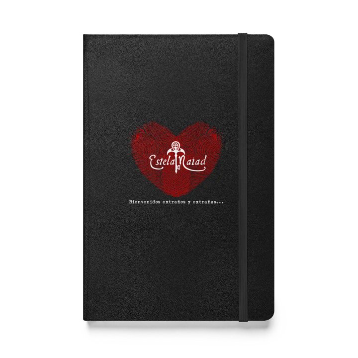 True Crime Love - Libreta de Detective product image (1)