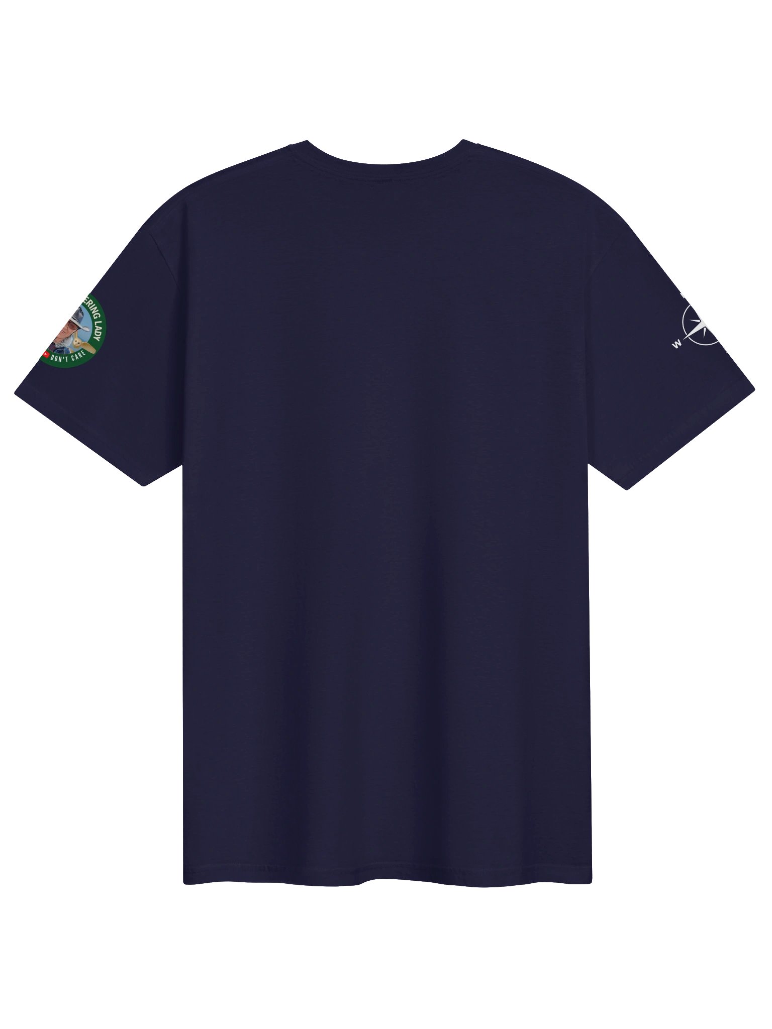 See You Down the Road Tee product image (2)