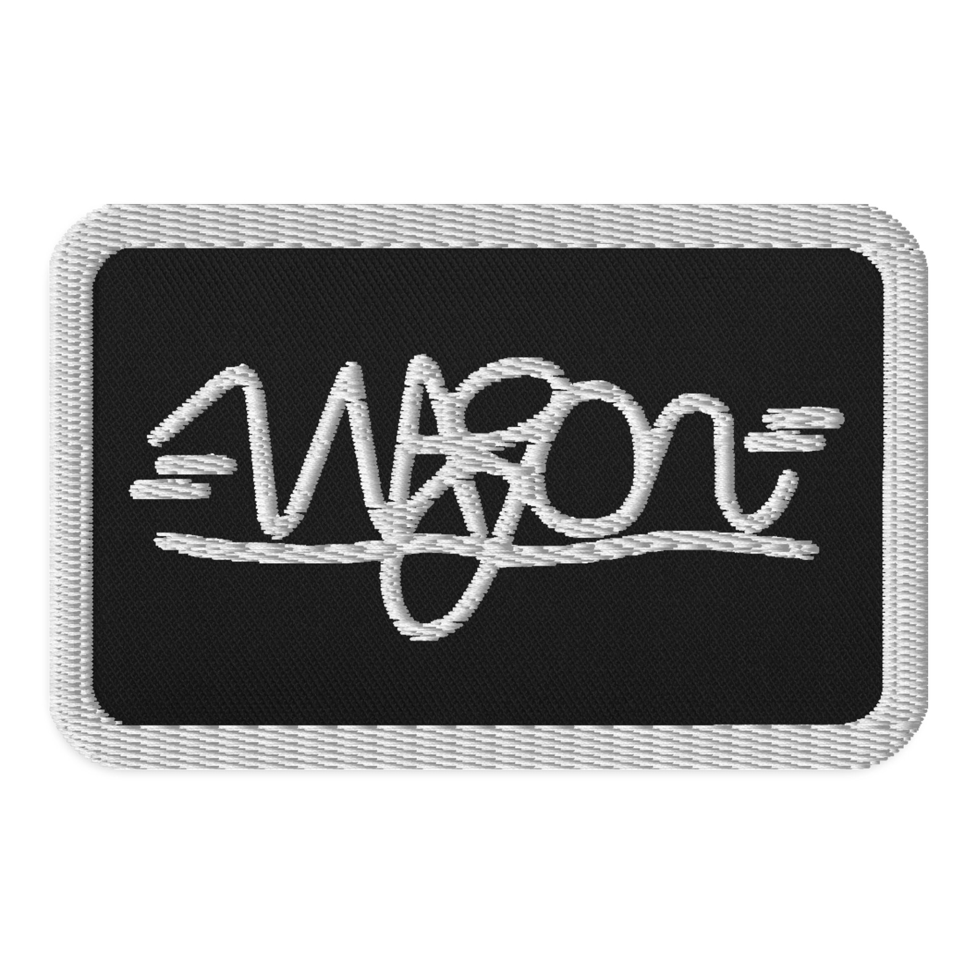 Wagon Patch product image (1)