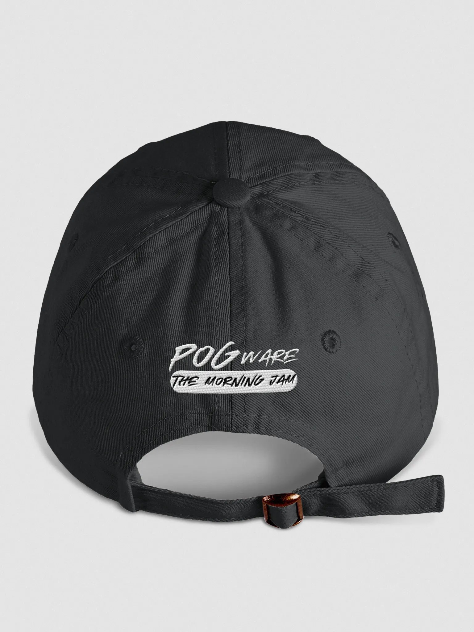 Kids Coram Deo Hat product image (2)