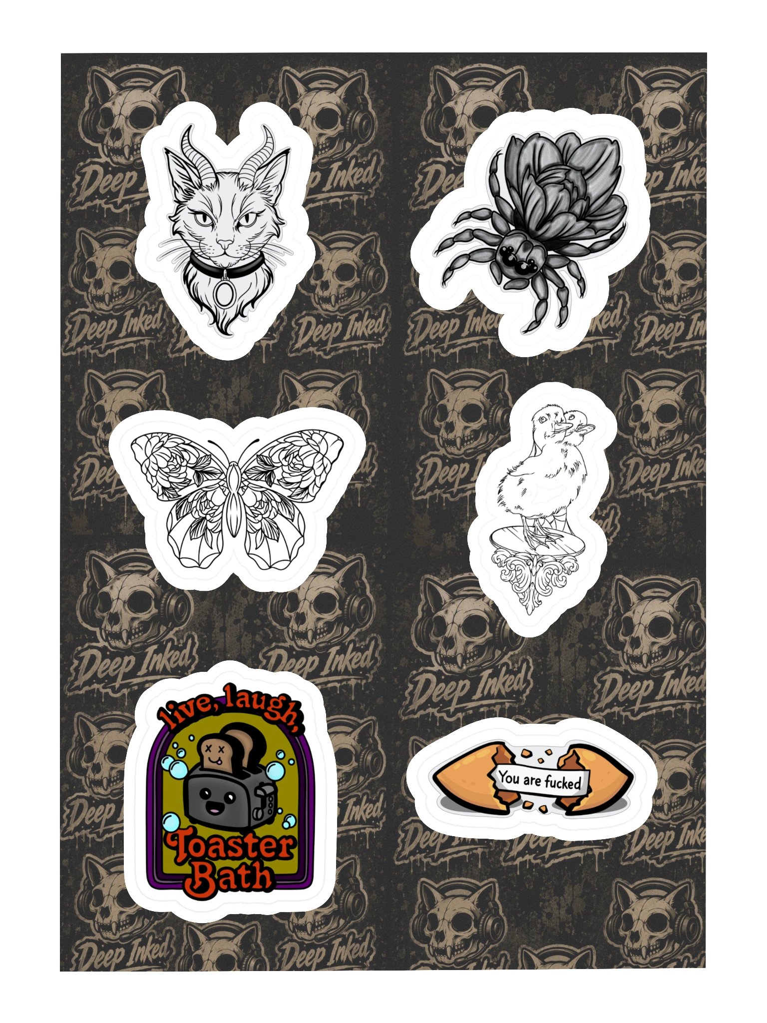 Mischief Managed product image (3)