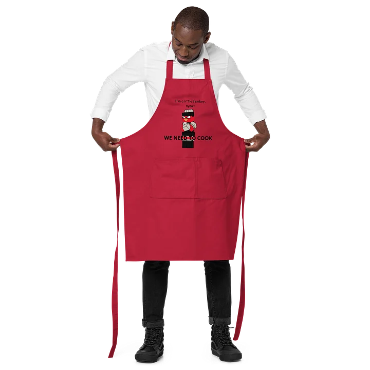 THE ONION APRON product image (2)